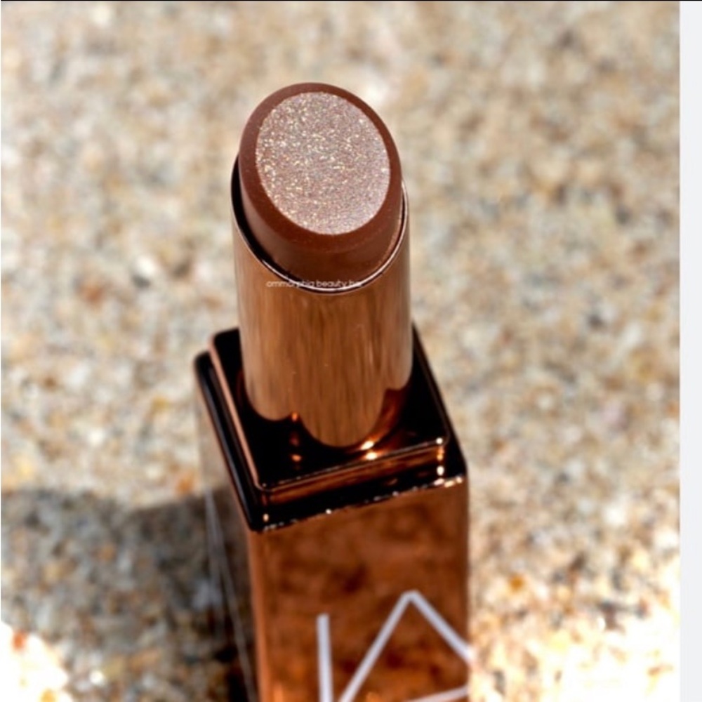 NARS Afterglow Lip Balm Lipstick in Laguna BNIB - Picture 11 of 14